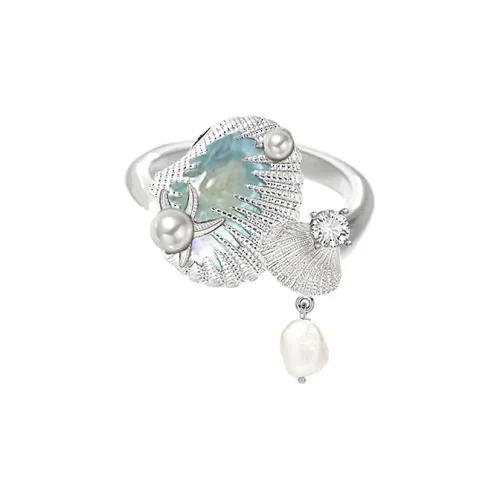 Masw Кольца Унисекс