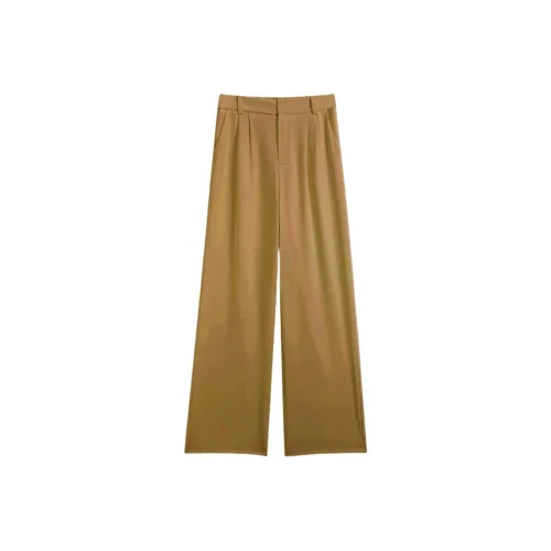 GLEE DIARY Костюм Брюки Женские