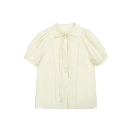 Nov elist Женские рубашки