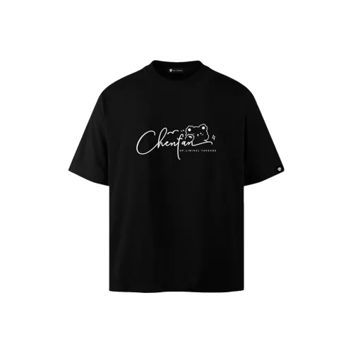 GP Унисекс Футболки