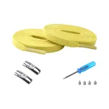 Желтый магнитный шуруп (один комплект)