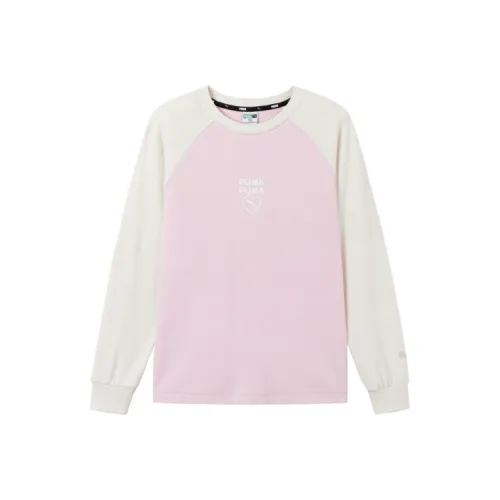 PUMA Sportstyle Series Т-рубашка Детская