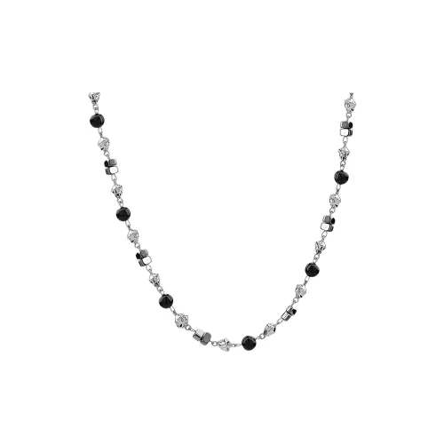 KING OF BLING Сплав Ожерелья Унисекс