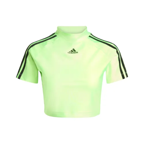 Adidas Adicolor SS25 T-Shirt Женская