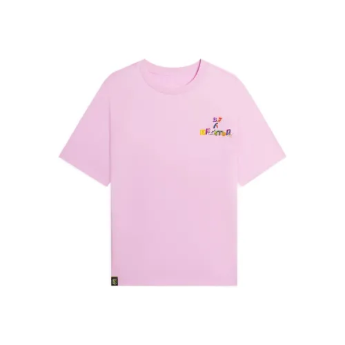 Лайнер Versatile Trendy T-Shirt Мужской