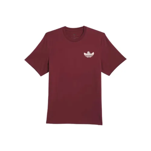 Adidas Originals Shmoofoil T Рубашка Унисекс