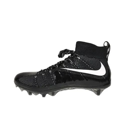 Мужские футбольные бутсы Nike Vapor Untouchable черные