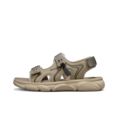 Wooden Rabbit Пляжные сандалии Мужской