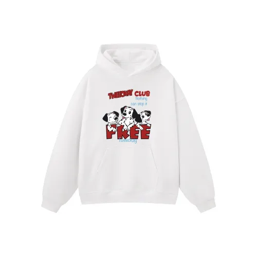 TWEE OKAY Женские Толстовки