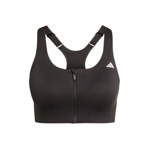 Adidas AEROREADY Черное Женское Спортивное Белье