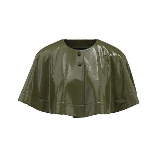 URBAN REVIVO Плащи и Капелюхи Женские