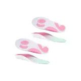 Розовый дельфин мат [2 шт]