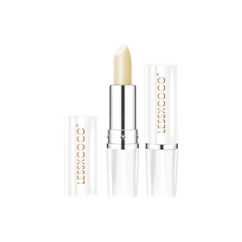 LESSX COCO Бальзамы для губ Женские
