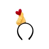 Жест сердца Браслет на руку