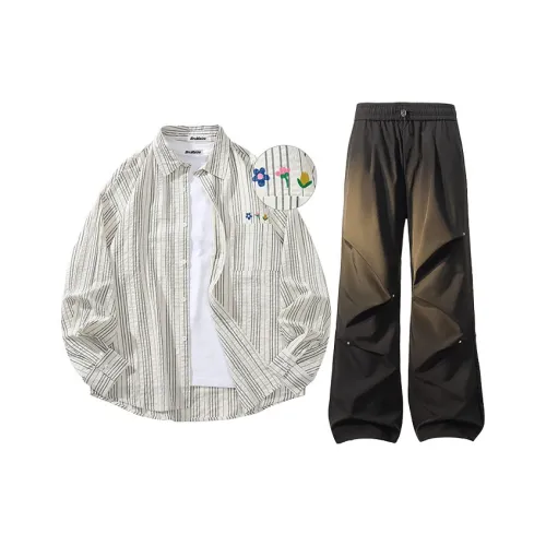 BRUMAIRE Повседневная спортивная одежда унисекс