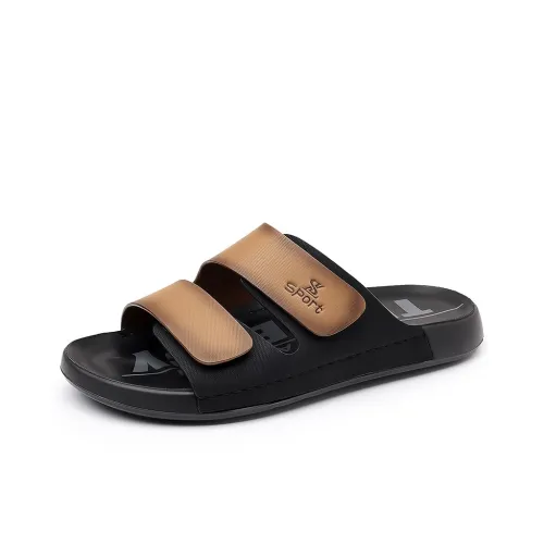 PAIBLOKS Резиновый нижний устойчивый антибактериальный слипоны для мужчин