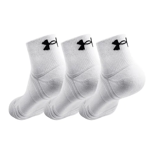 Under Armour Модные носки унисекс 3 6 двойные