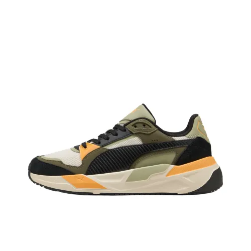 PUMA Trinity 2 Тренировочные Кроссовки Унисекс