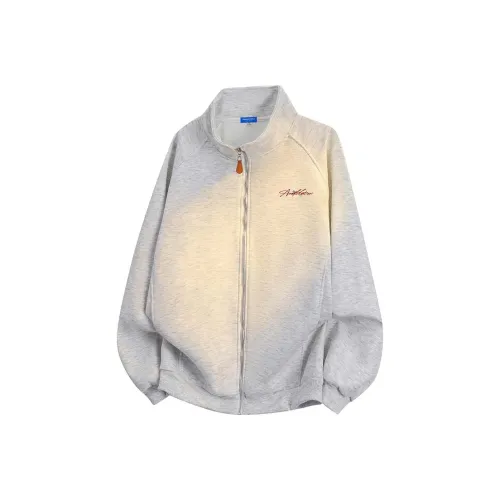 SWAMP AREA Унисекс Толстовки