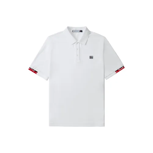 Elle Active Мужская Поло