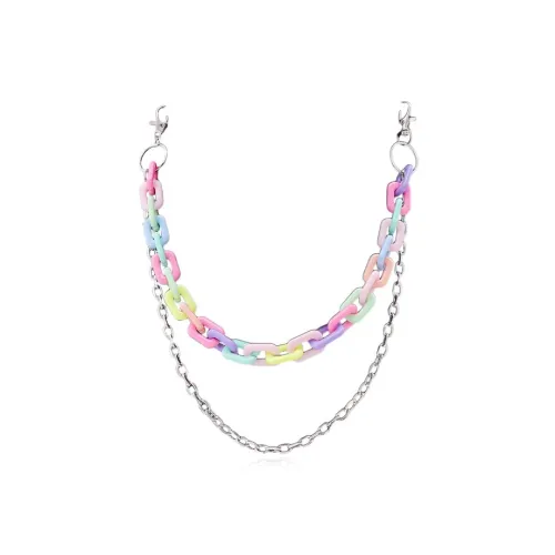 RINGLOVE Металлические цепочки для штанов Унисекс