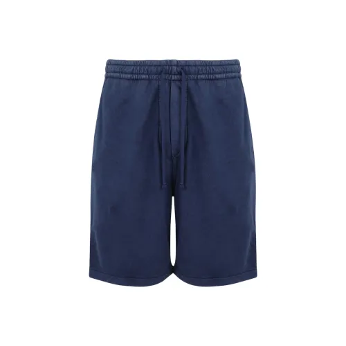 Polo Ralph Lauren Повседневные шорты Мужские Синие