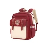 Красный, женский