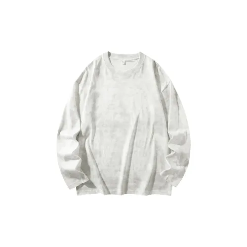 33TH Унисекс Майки под одеждой