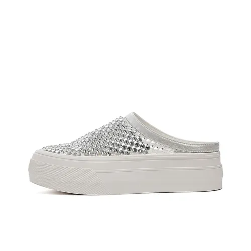 ST SAT Домашние тапочки для женщин