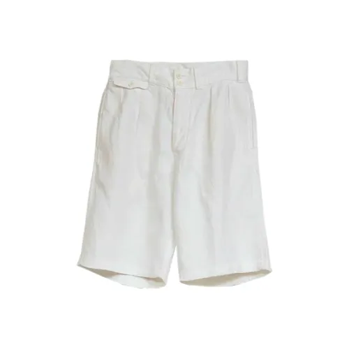 NIGEL CABOURN Мужские Повседневные Шорты