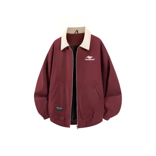 HYPASCENT Куртки и Пальто Унисекс