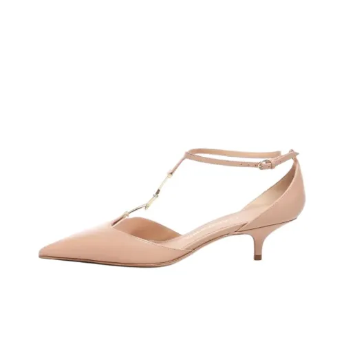 Ferragamo Высокие каблуки Женские