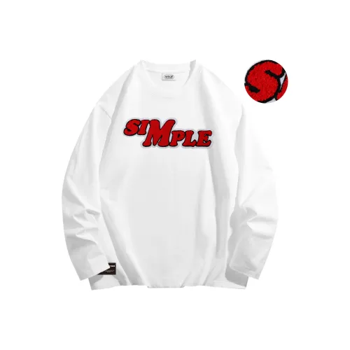 Emoji Унисекс Футболки