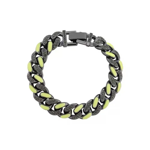 ATPLAY Браслеты из титанового стального сплава Унисекс