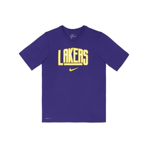Nike x NBA Dri Fit T-Shirt Подростки