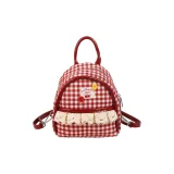 Красная клетка