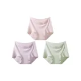 Розовый + Фиолетовый + Зеленый