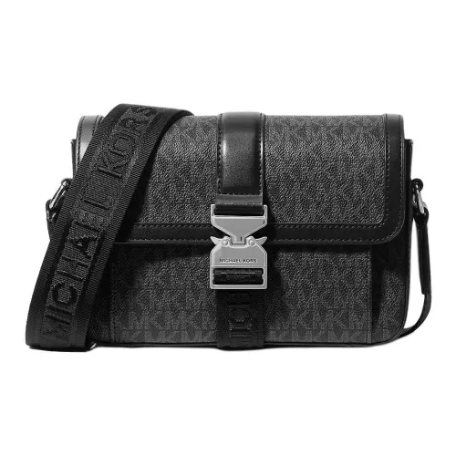 MICHAEL KORS Hudson Crossbody Bag Мужской
