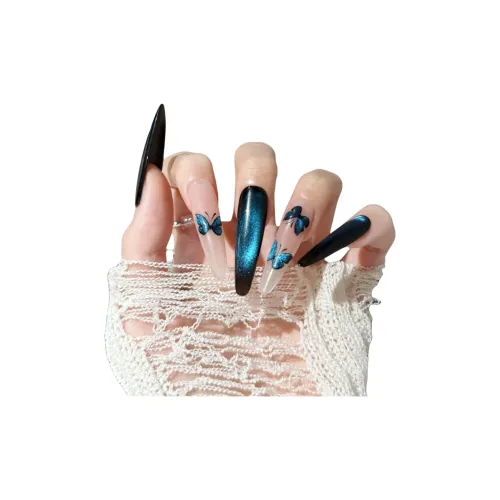 AIDINGQI Искусственные ногти для женщин