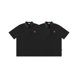 2 шт (черный + черный)