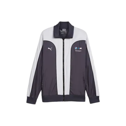 PUMA BMW M Motorsport Куртка Мужская