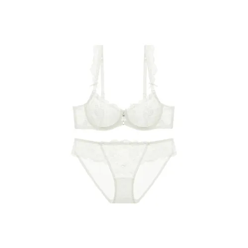 EFUTON Женские комплекты бюстгальтеров и трусов для женщин