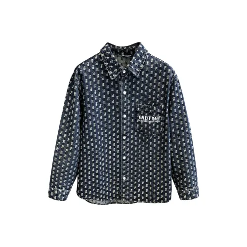 YGQPZHZ Мужские куртки