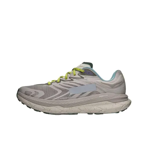 HOKA ONE ONE TECTON X2 Беговые кроссовки Коричневый Унисекс