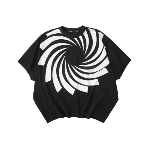 Pin Li Мужская T-рубашка