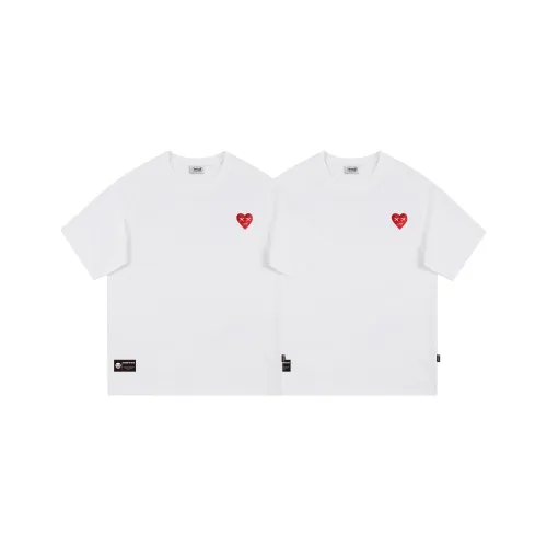 Emoji Унисекс Футболки