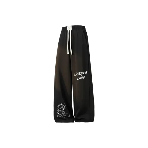 JIAFEIMAOJIAZU Повседневные брюки Унисекс