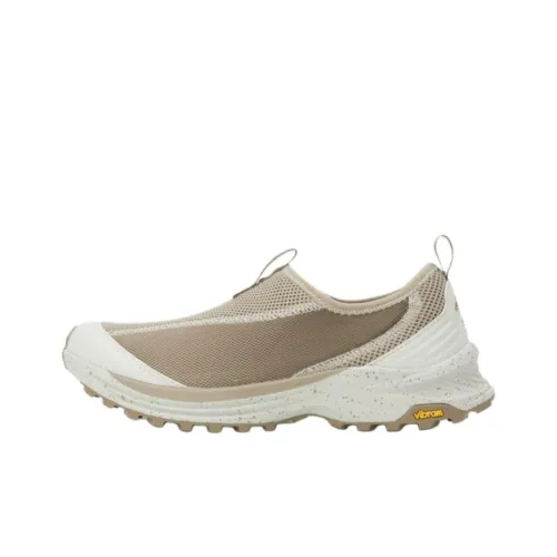KOLON SPORT Casual Brown Unisex