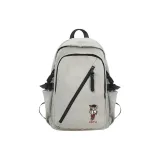 Светло-серый