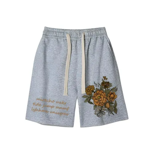 TESIXING Мужские Повседневные Шорты